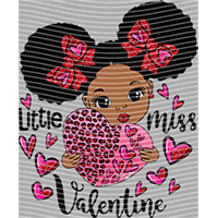 Valentine's Day-QRJ 8071